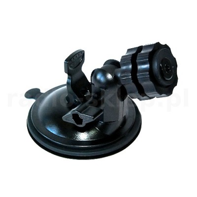 MBF-1 Icom, suction mount for mobile